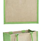 Bolsa Yute Rain Forest (25 Unidades). - Miniatura 11