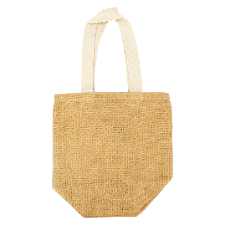 Bolsa de Yute Zambezi (25 Unidades). 4
