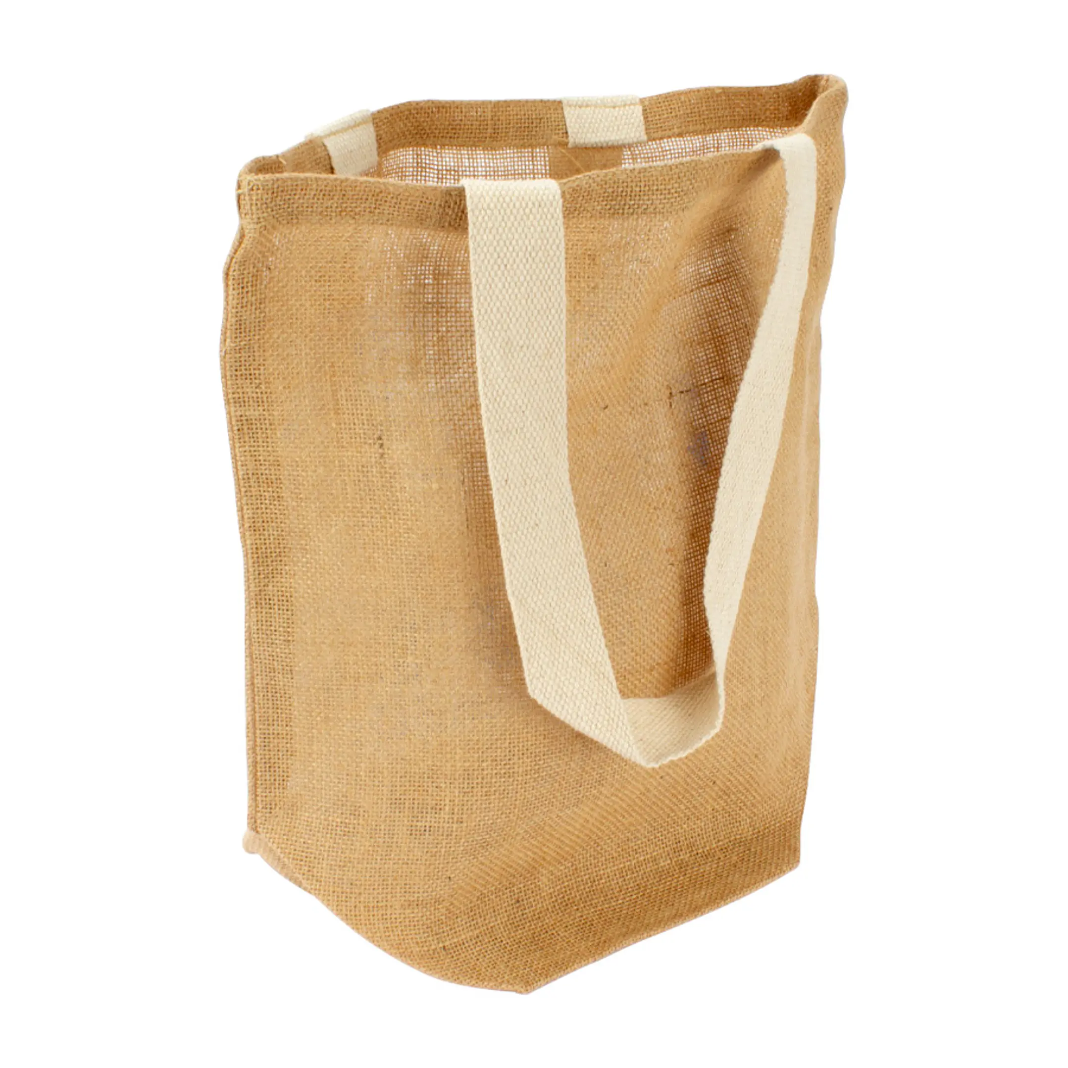 Bolsa de Yute Zambezi (25 Unidades). 3