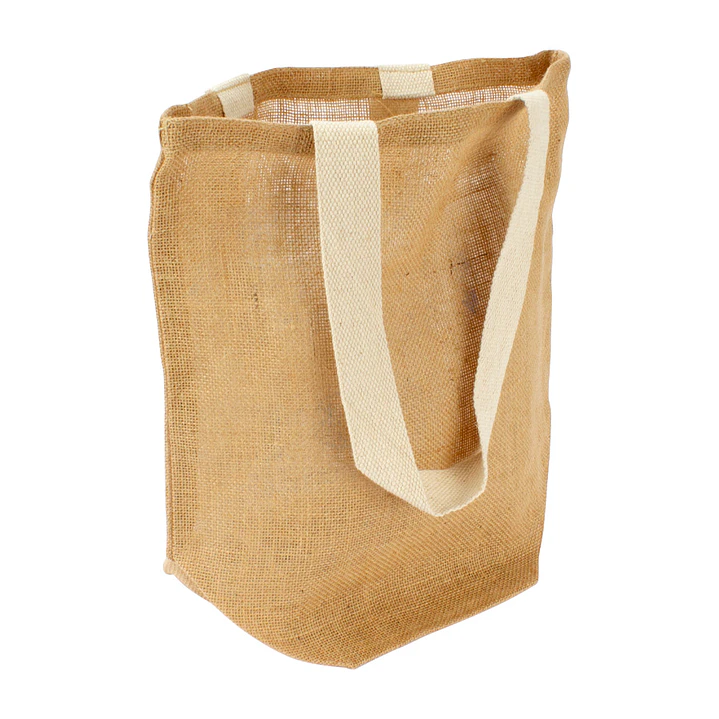 Bolsa de Yute Zambezi (25 Unidades). 3