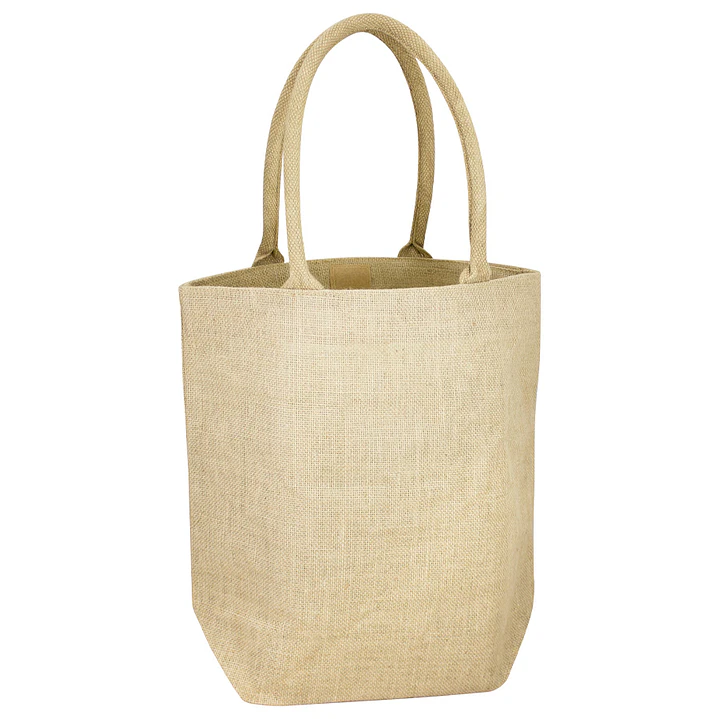 Bolsa de Yute Tanzania (25 Unidades). 1