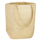 Bolsa de Yute Tanzania (25 Unidades). - Miniatura 2