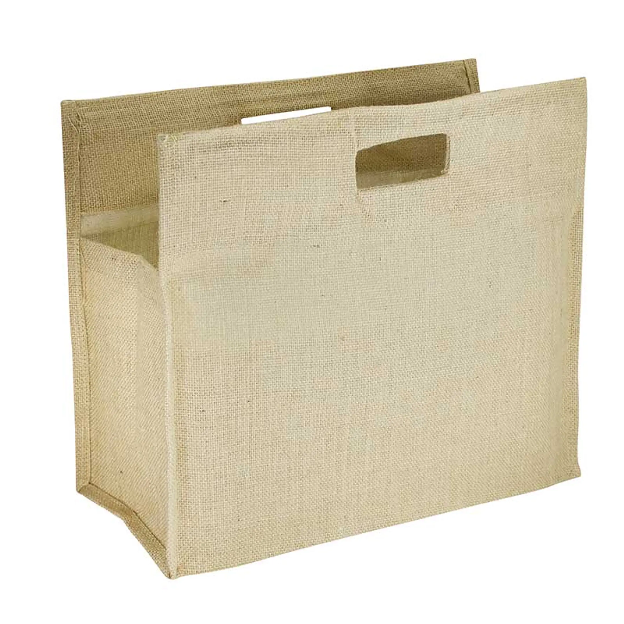 Bolsa de Yute Biosfera (25 Unidades). 1