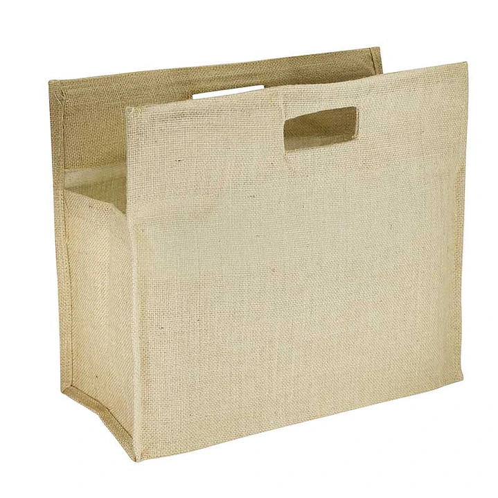 Bolsa de Yute Biosfera (25 Unidades). 1