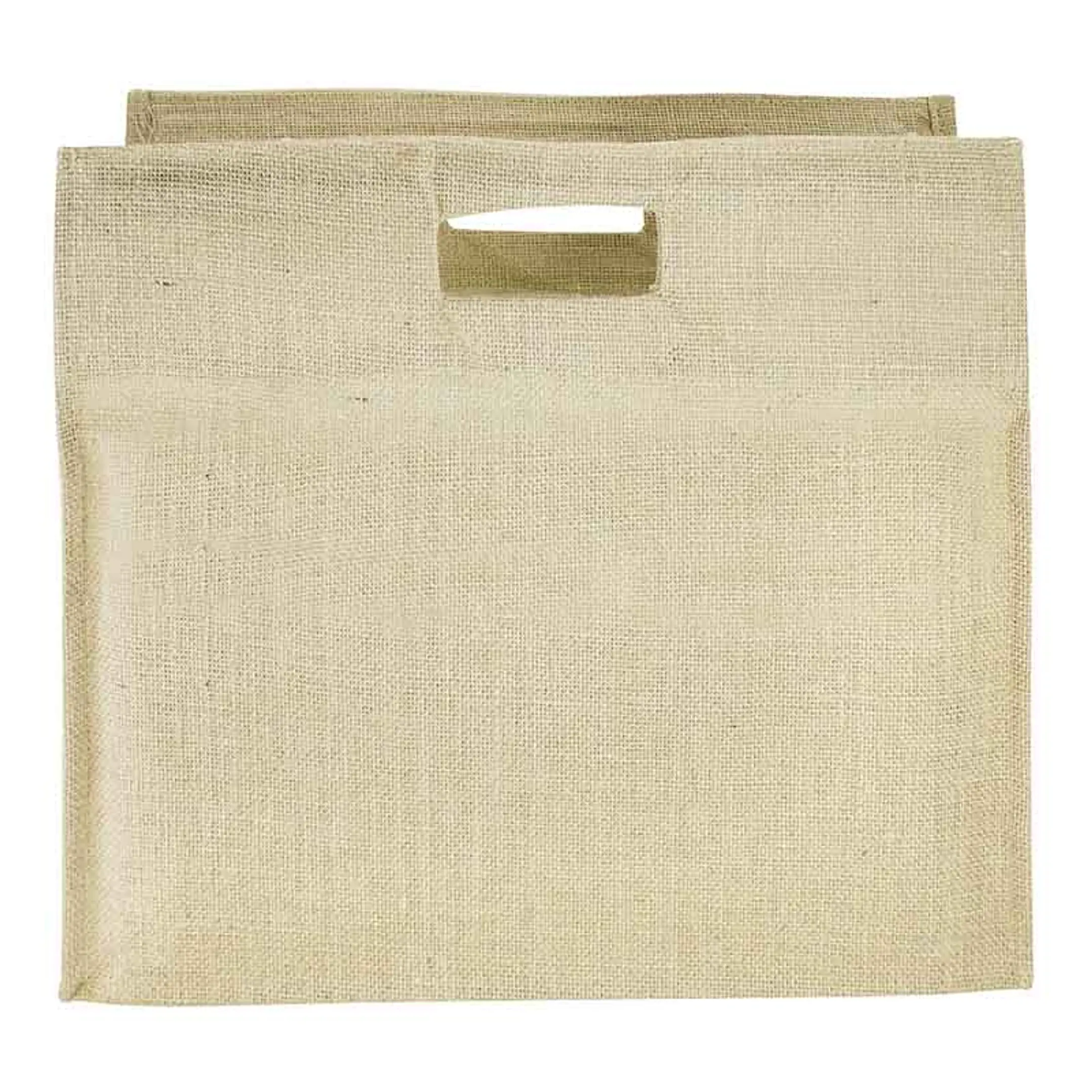 Bolsa de Yute Biosfera (25 Unidades). 2