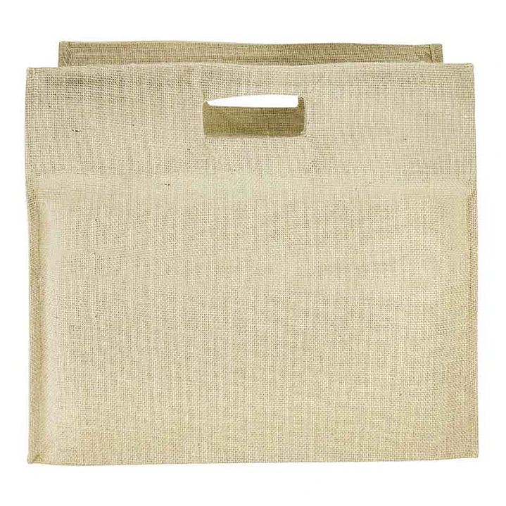 Bolsa de Yute Biosfera (25 Unidades). 2