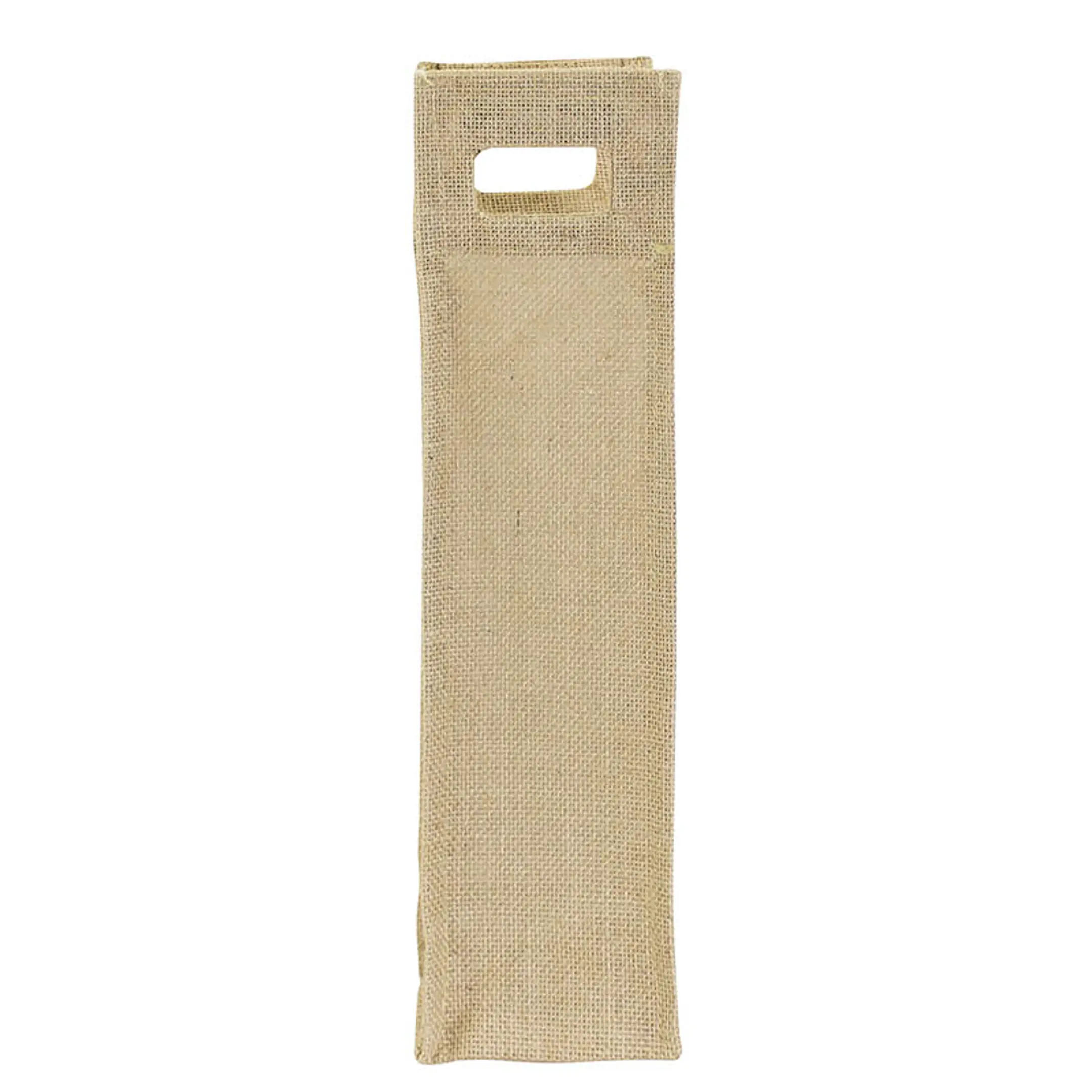 Bolsa de Yute Porta-Botella (25 Unidades). 1