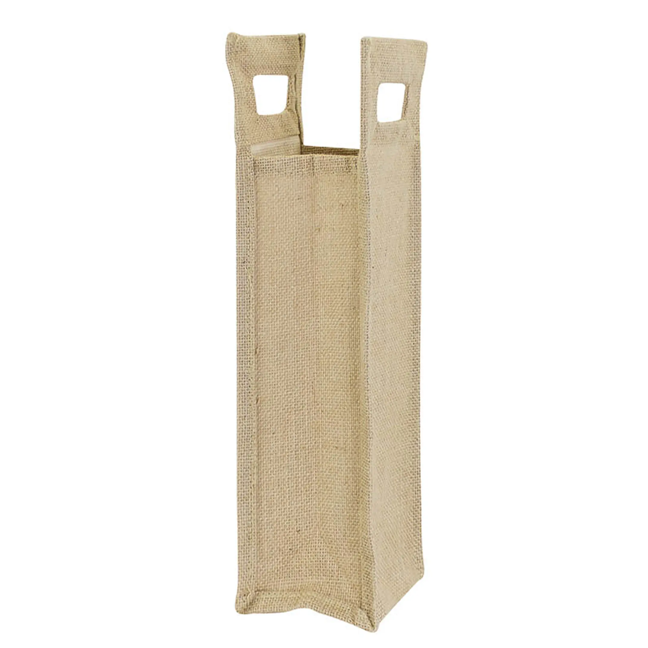 Bolsa de Yute Porta-Botella (25 Unidades). 2
