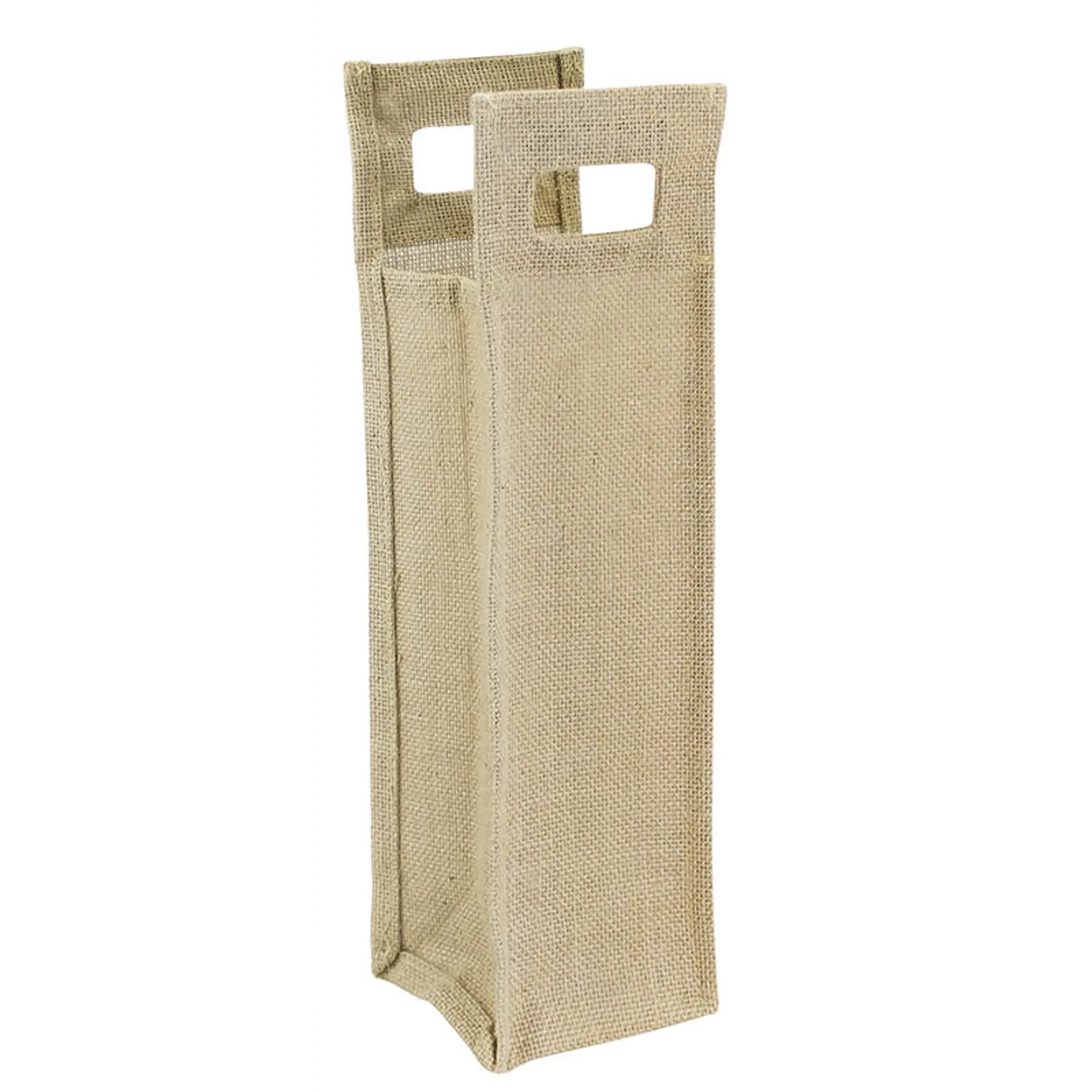 Bolsa de Yute Porta-Botella (25 Unidades). 3