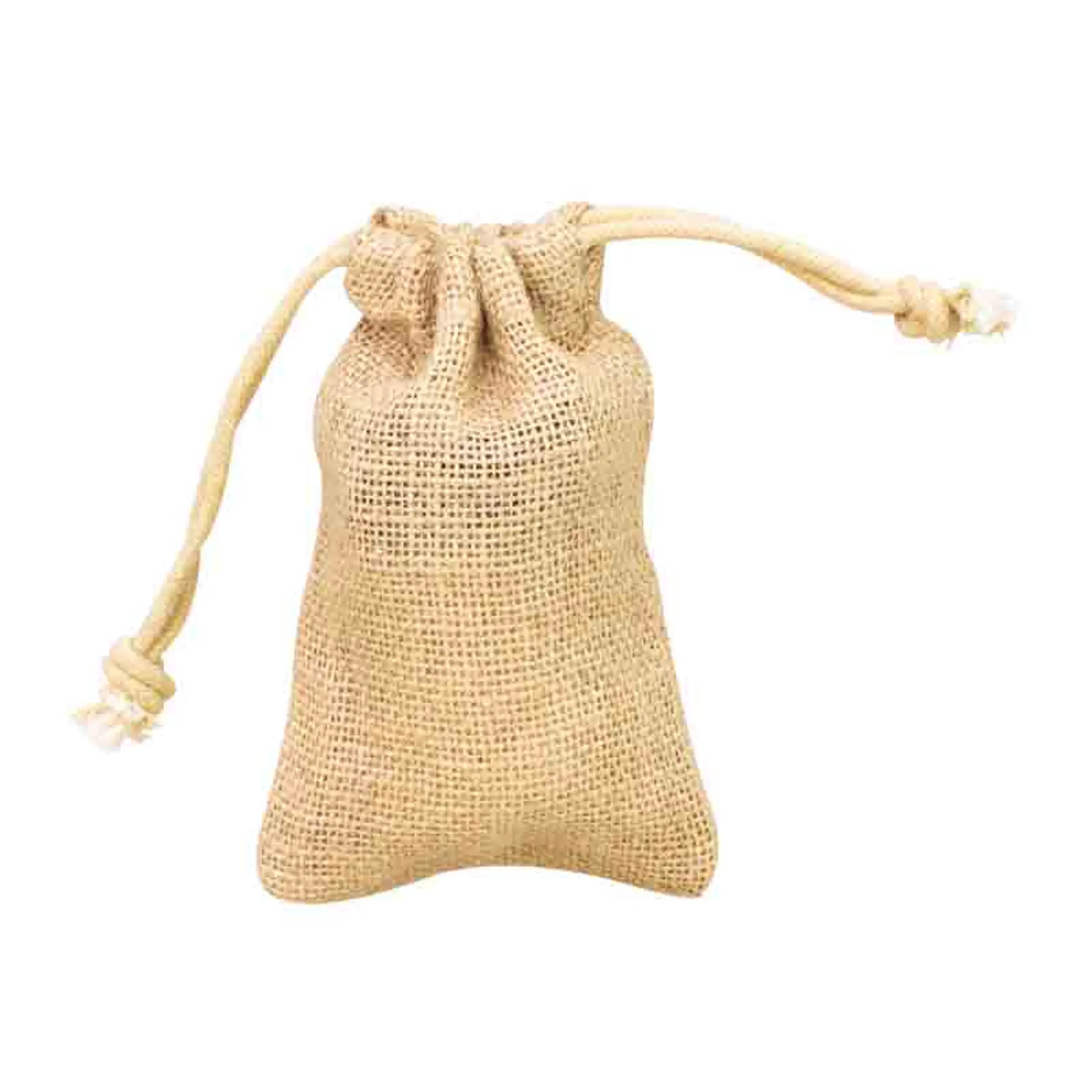 Bolsa de Yute tipo saco (25 Unidades). 1