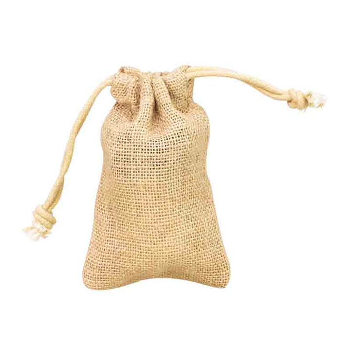 Bolsa de Yute tipo saco (25 Unidades). 1