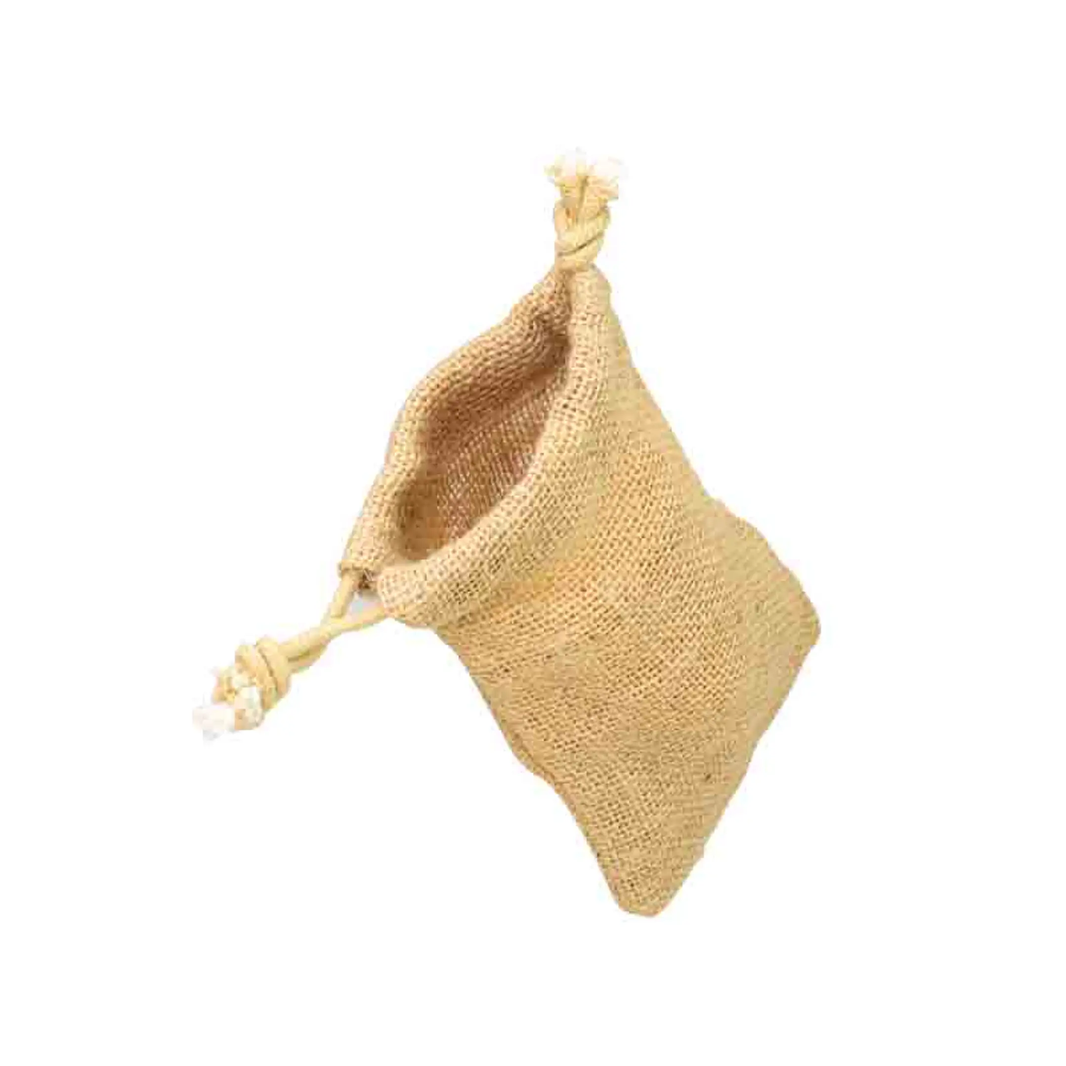 Bolsa de Yute tipo saco (25 Unidades). 2