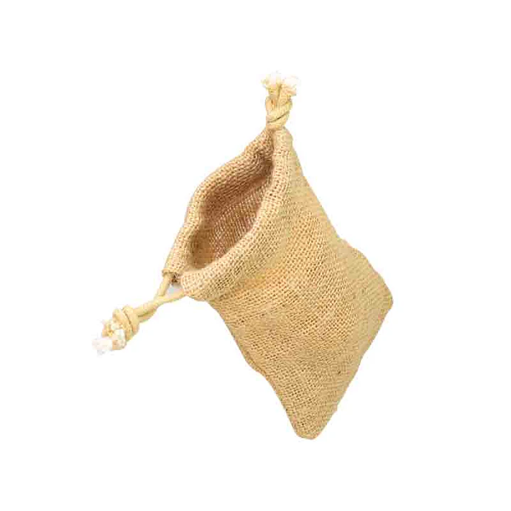 Bolsa de Yute tipo saco (25 Unidades). 2