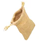 Bolsa de Yute tipo saco (25 Unidades). - Miniatura 2