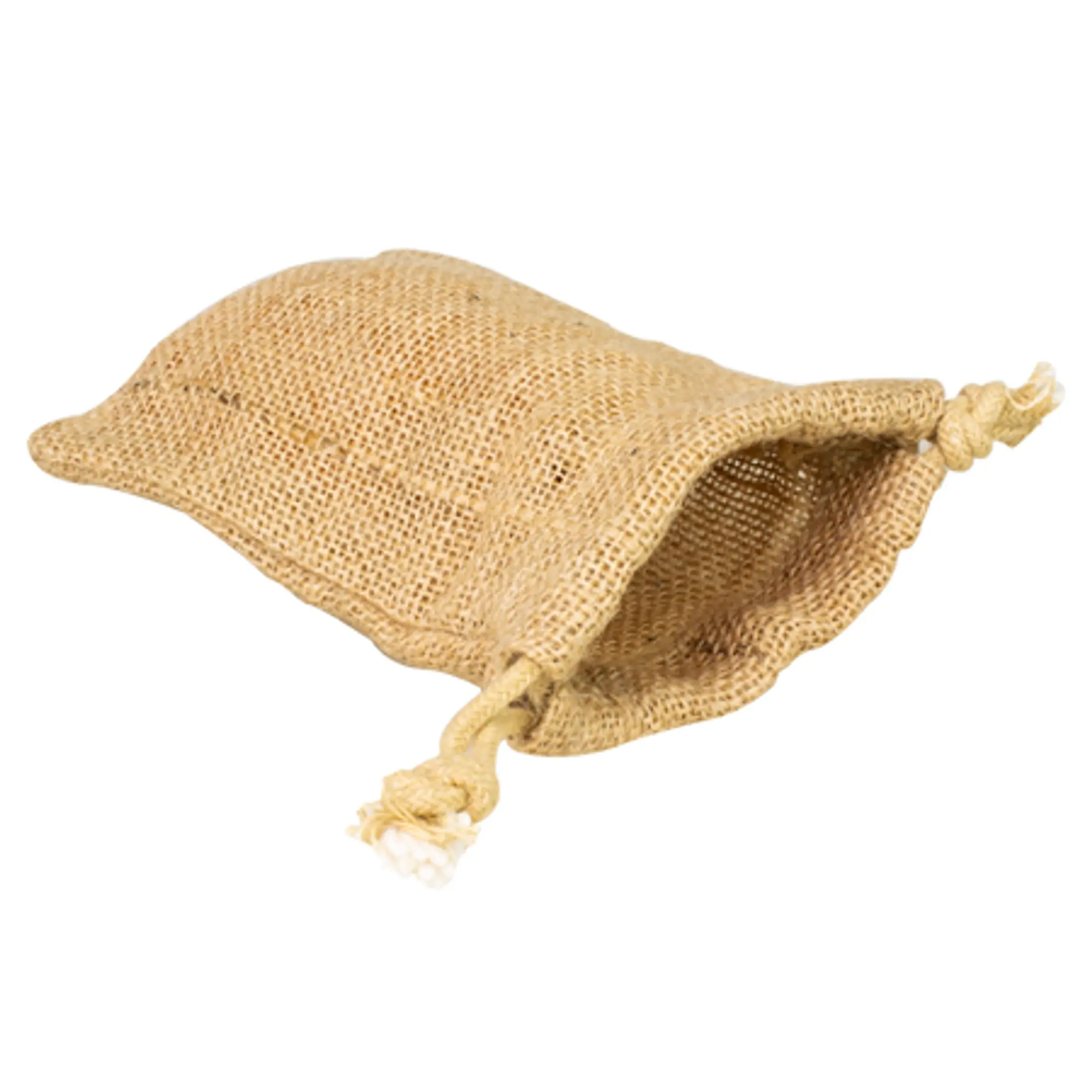 Bolsa de Yute tipo saco (25 Unidades). 3