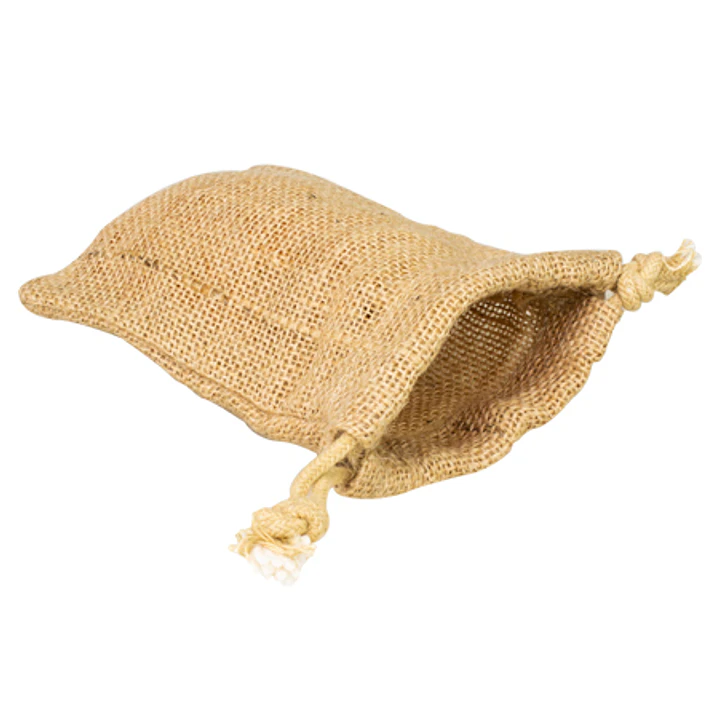 Bolsa de Yute tipo saco (25 Unidades). 3