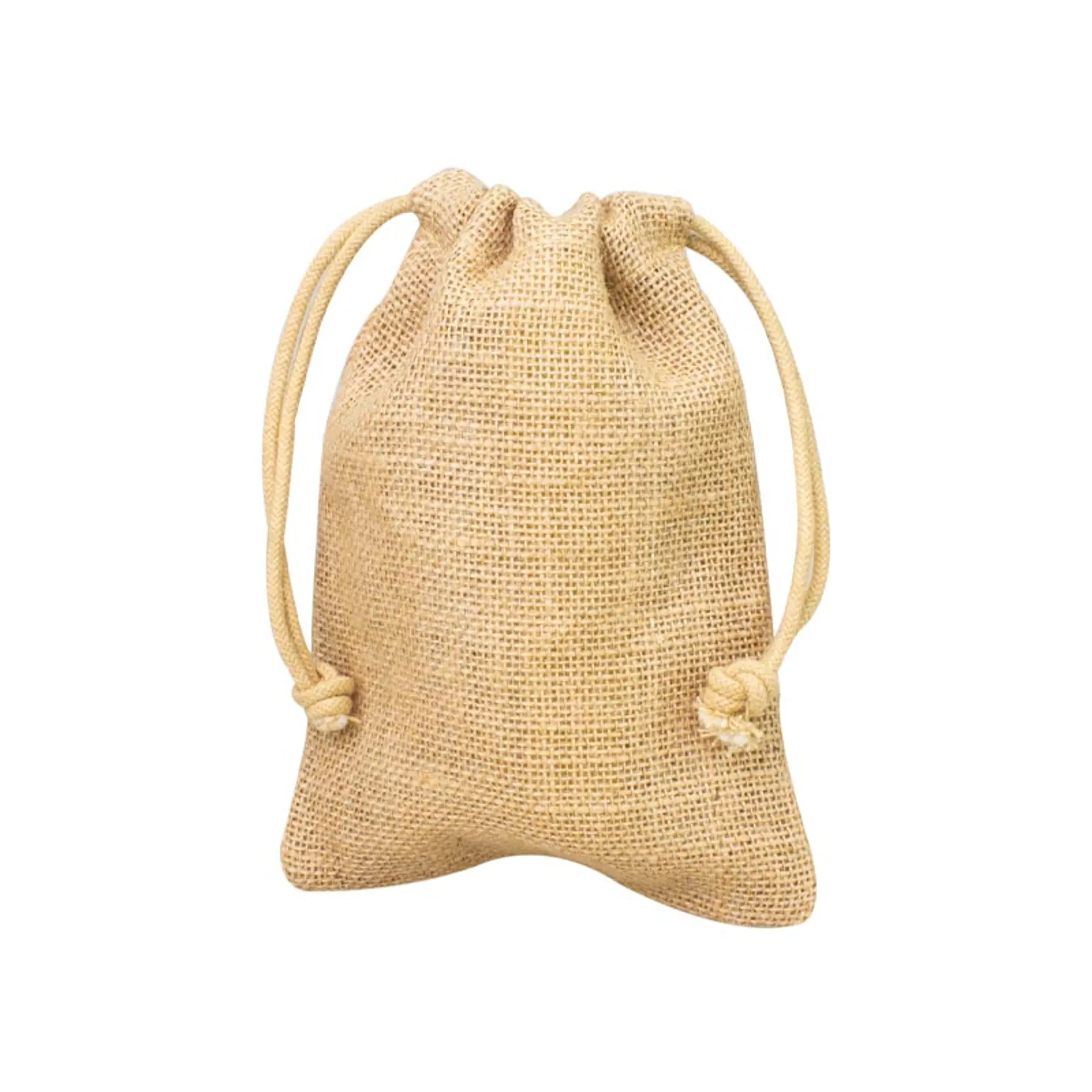 Bolsa de Yute tipo saco (25 Unidades). 1
