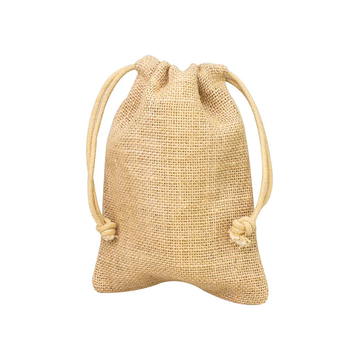 Bolsa de Yute tipo saco (25 Unidades). 1