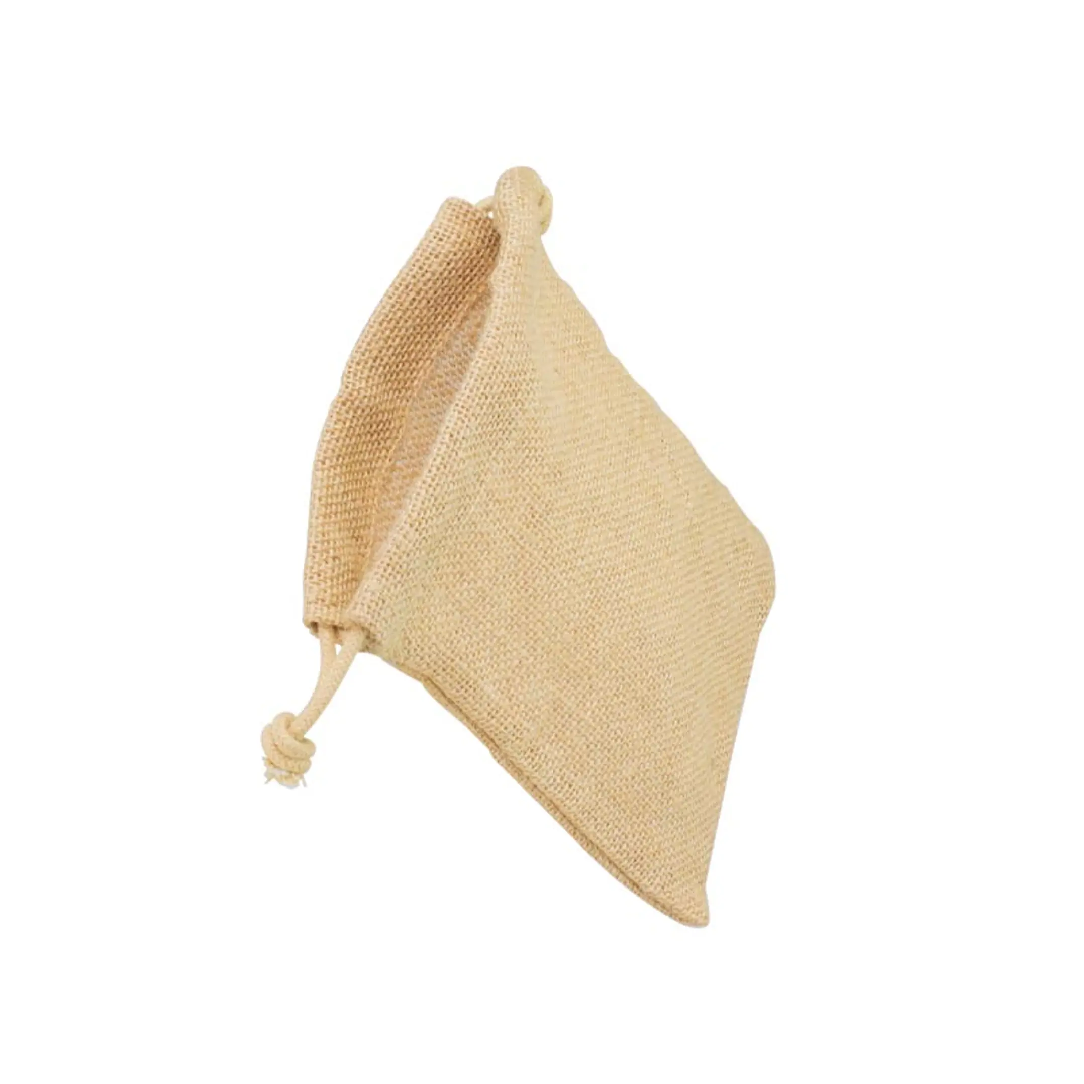 Bolsa de Yute tipo saco (25 Unidades). 3