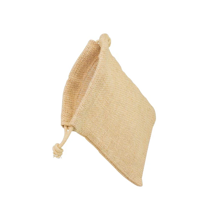 Bolsa de Yute tipo saco (25 Unidades). 3
