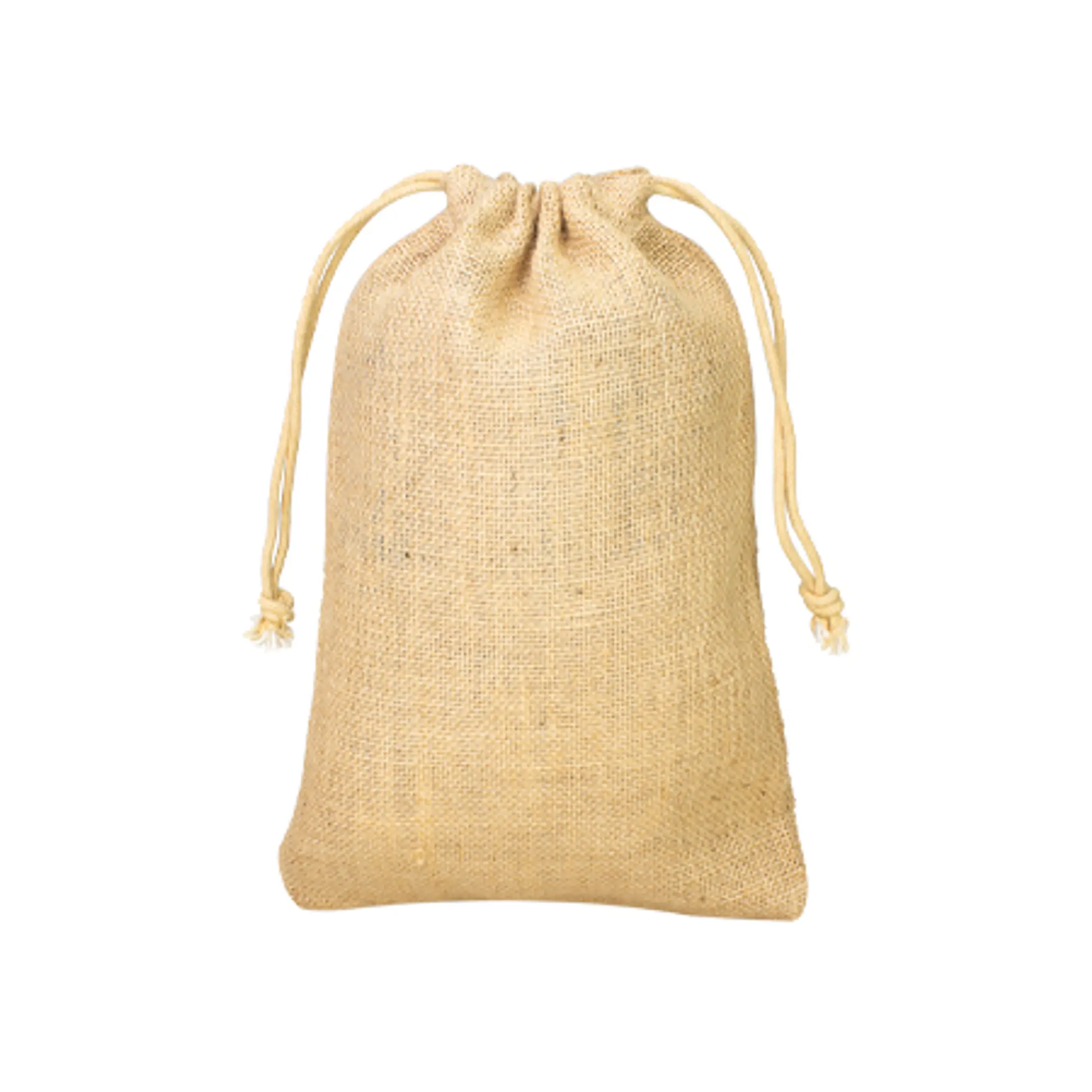Bolsa de Yute tipo saco (25 Unidades). 1