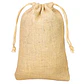 Bolsa de Yute tipo saco (25 Unidades). - Miniatura 1