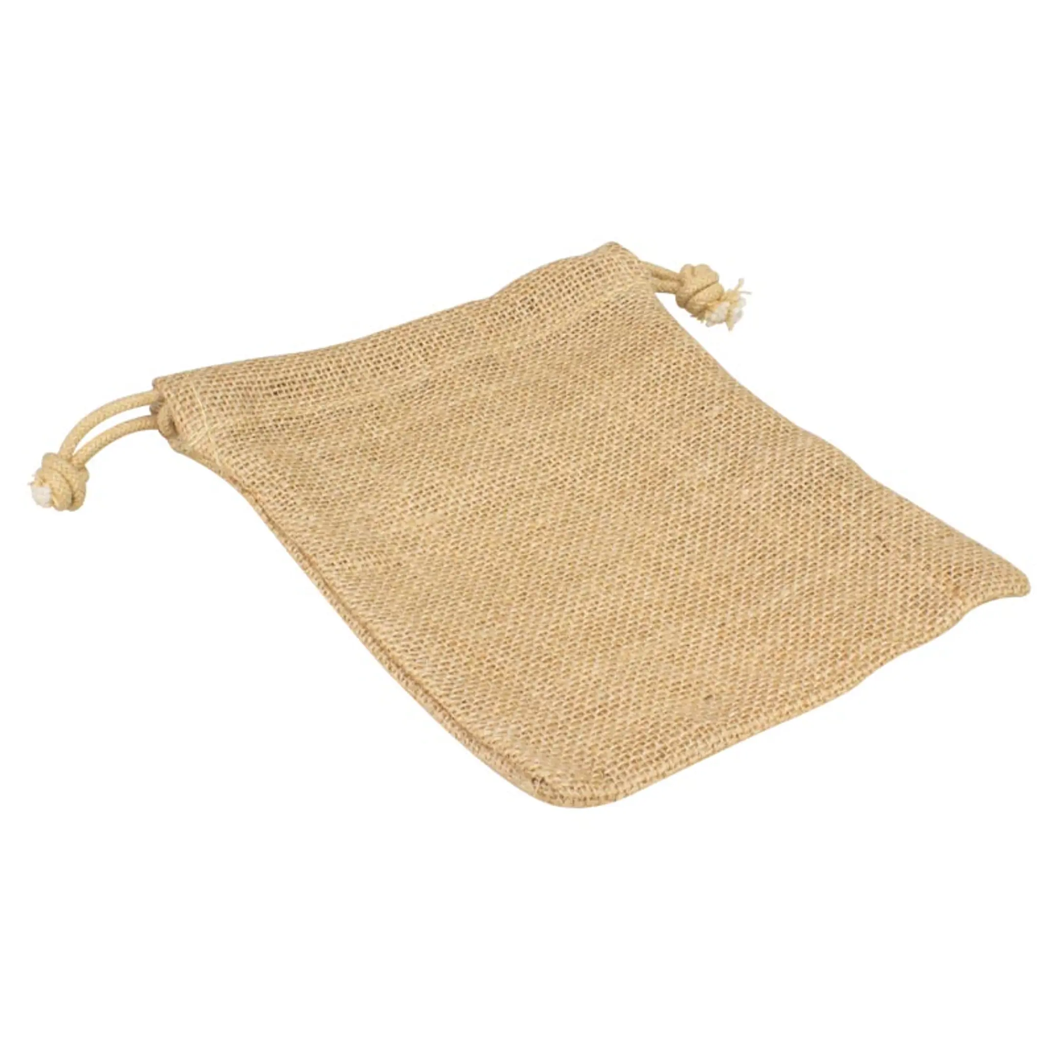 Bolsa de Yute tipo saco (25 Unidades). 2