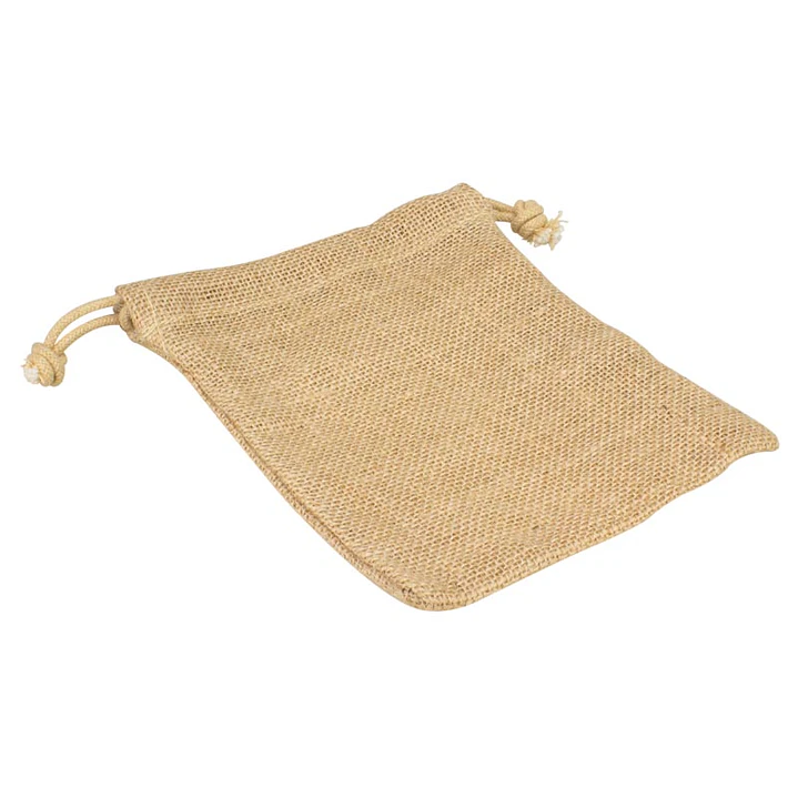 Bolsa de Yute tipo saco (25 Unidades). 2