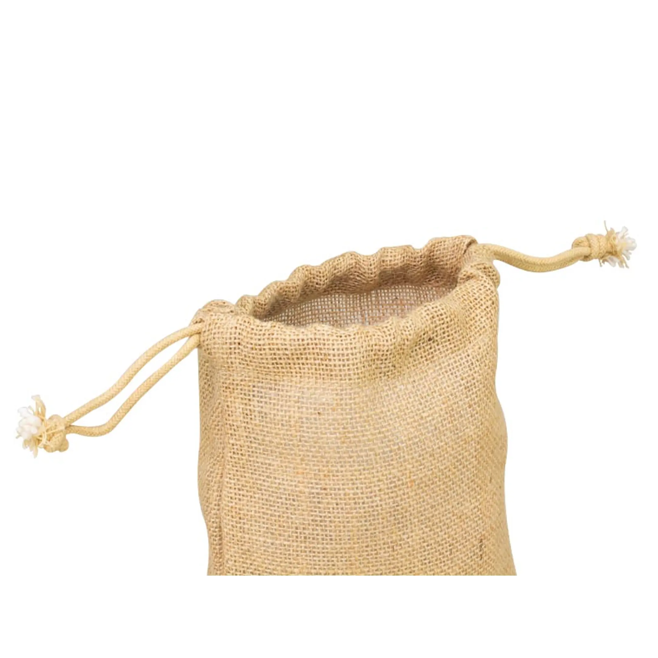 Bolsa de Yute tipo saco (25 Unidades). 3