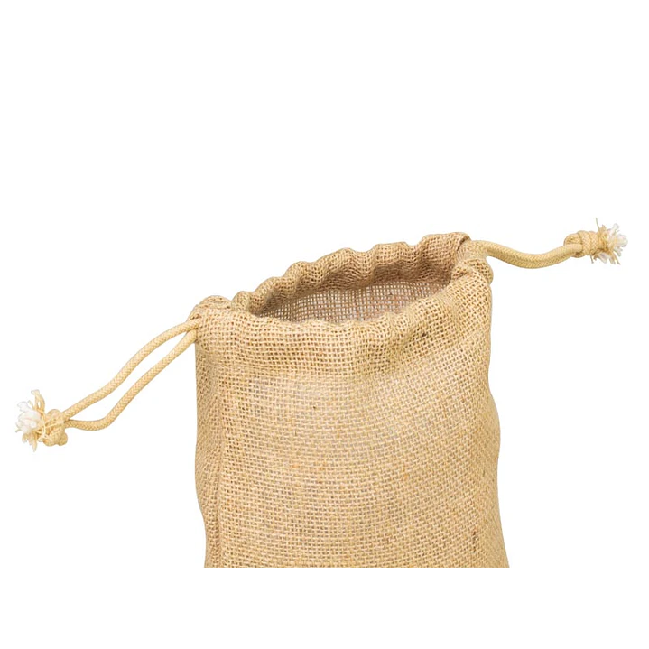 Bolsa de Yute tipo saco (25 Unidades). 3