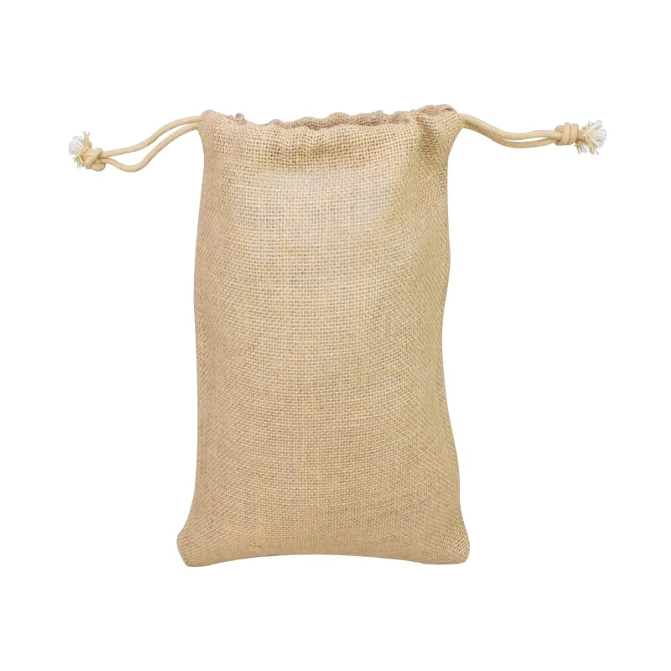 Bolsa de Yute tipo saco (25 Unidades). 4