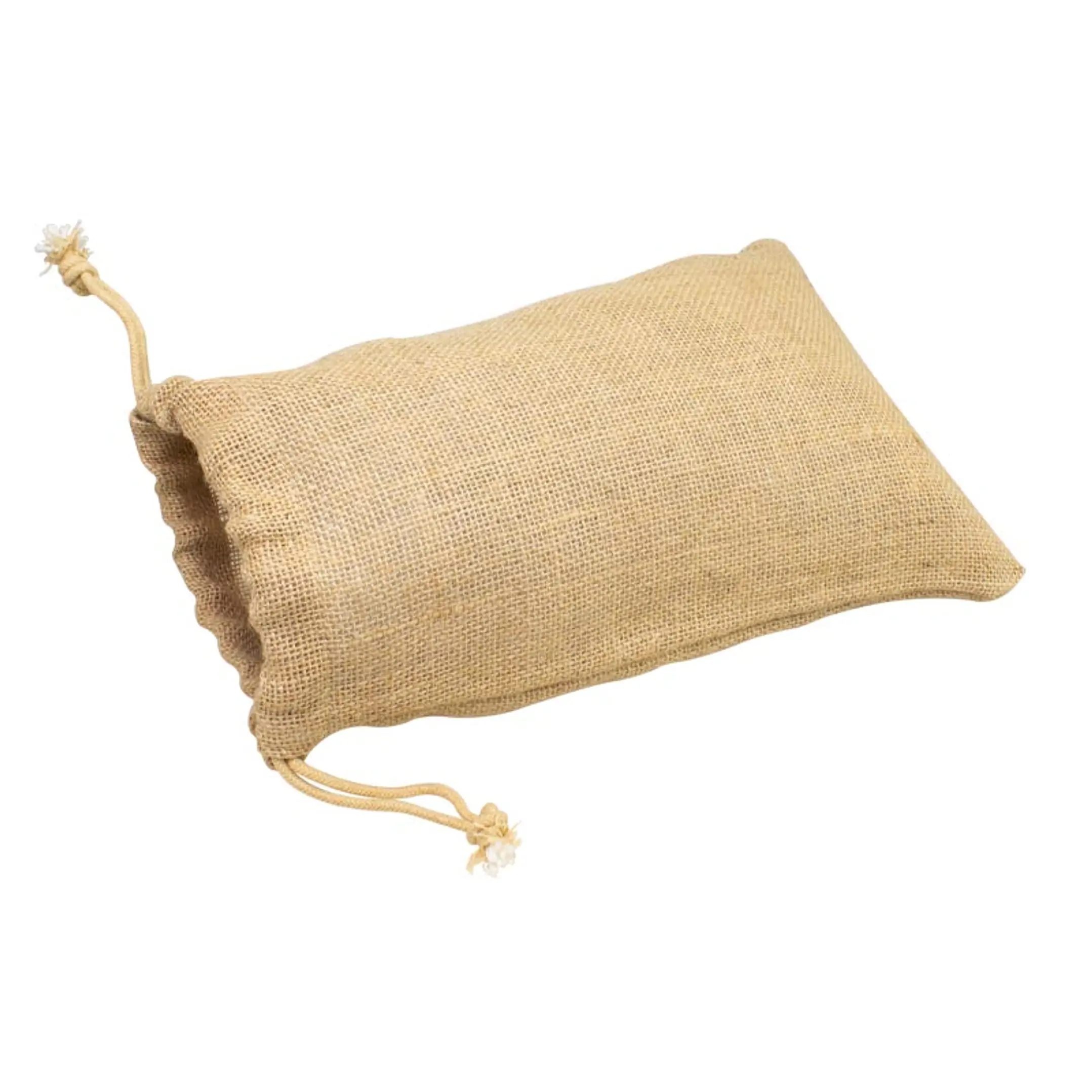 Bolsa de Yute tipo saco (25 Unidades). 5