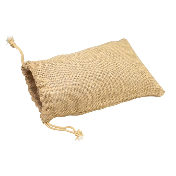 Bolsa de Yute tipo saco (25 Unidades). 5