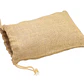 Bolsa de Yute tipo saco (25 Unidades). - Miniatura 5