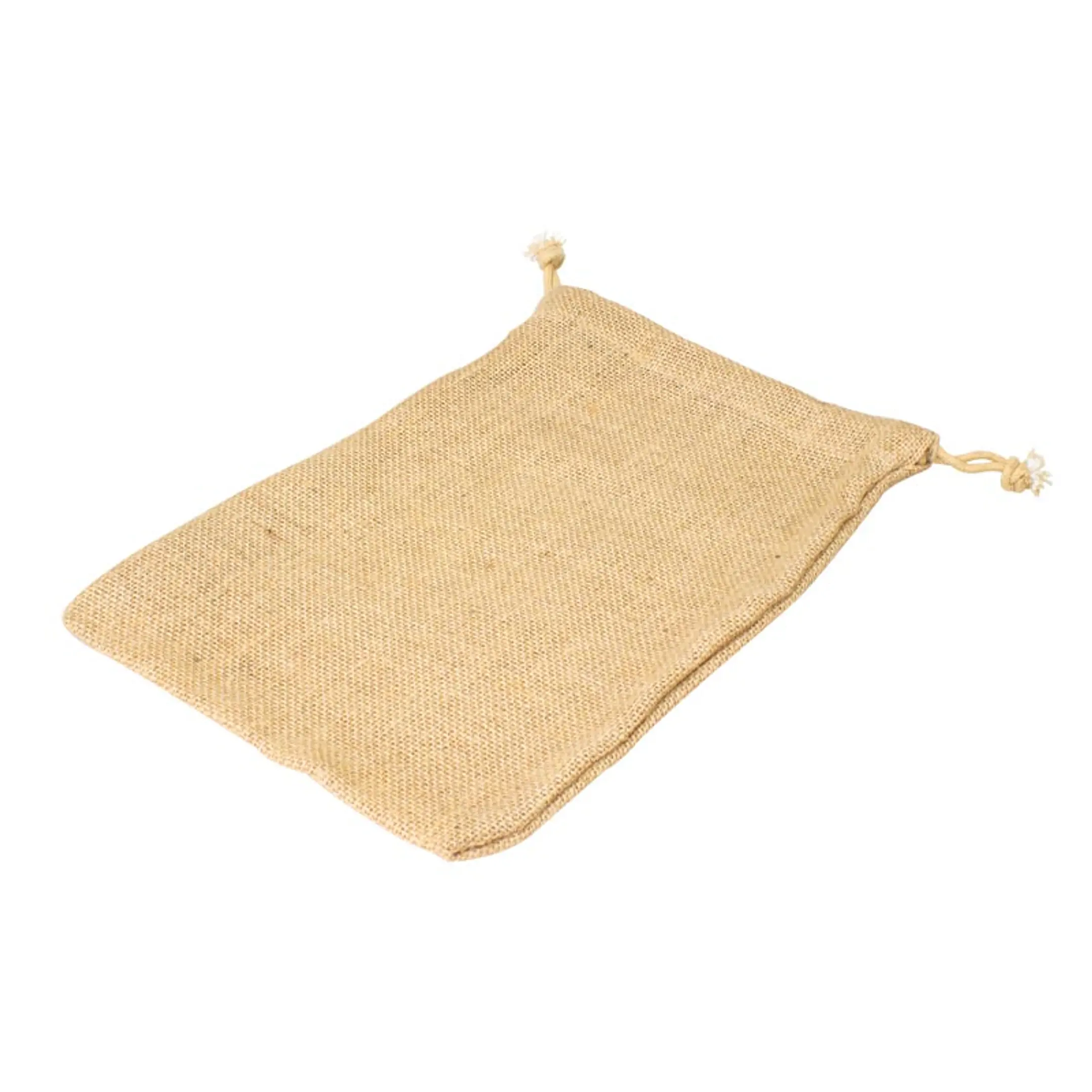 Bolsa de Yute tipo saco (25 Unidades). 6