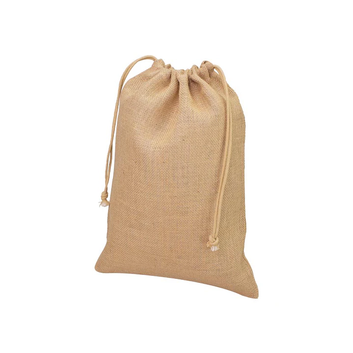 Bolsa de Yute tipo saco (25 Unidades). 1