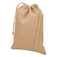 Bolsa de Yute tipo saco (25 Unidades). - Miniatura 1