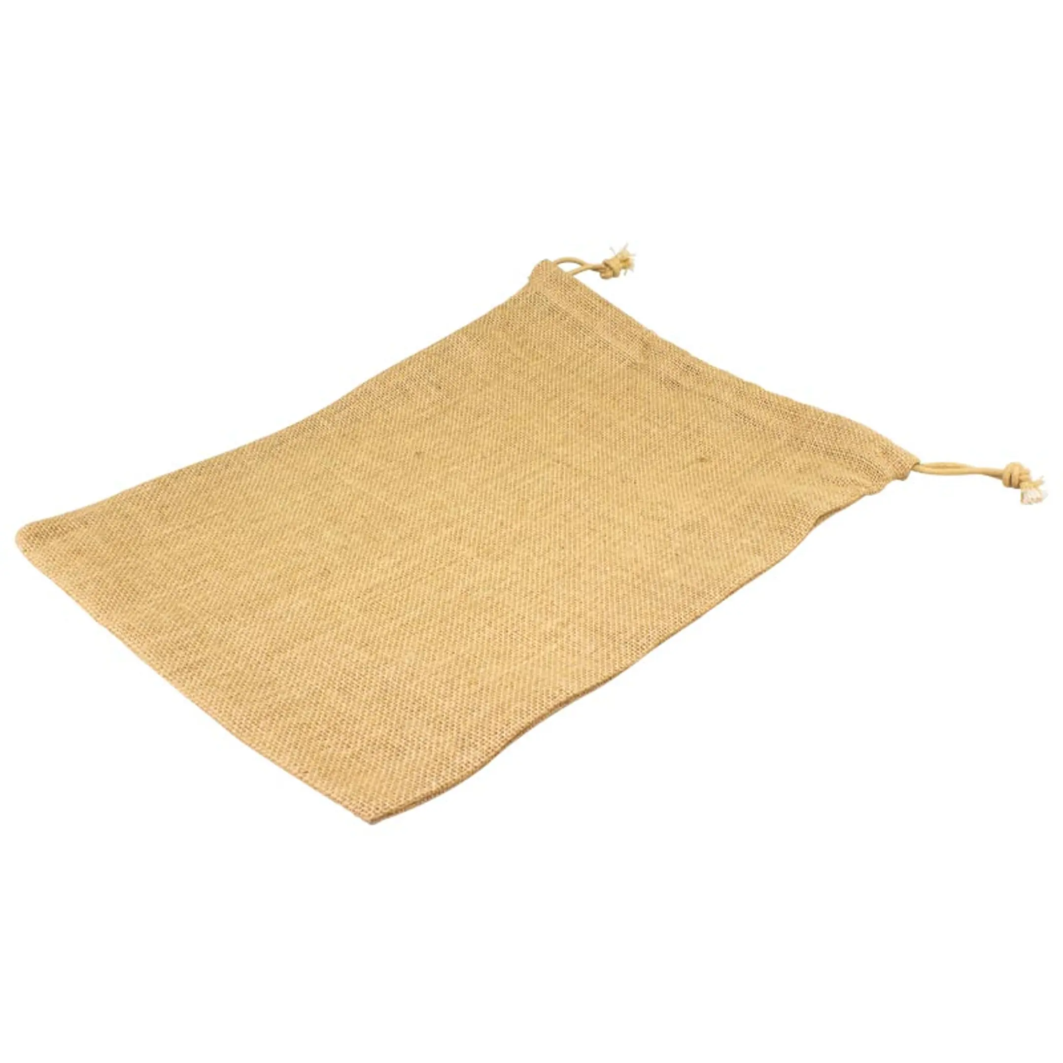 Bolsa de Yute tipo saco (25 Unidades). 2