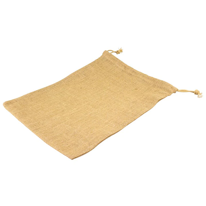Bolsa de Yute tipo saco (25 Unidades). 2