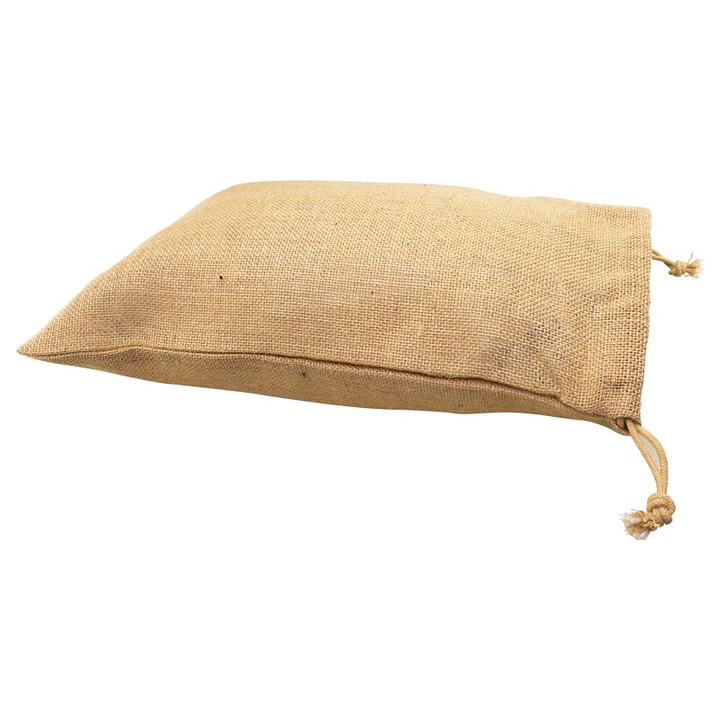 Bolsa de Yute tipo saco (25 Unidades). 3