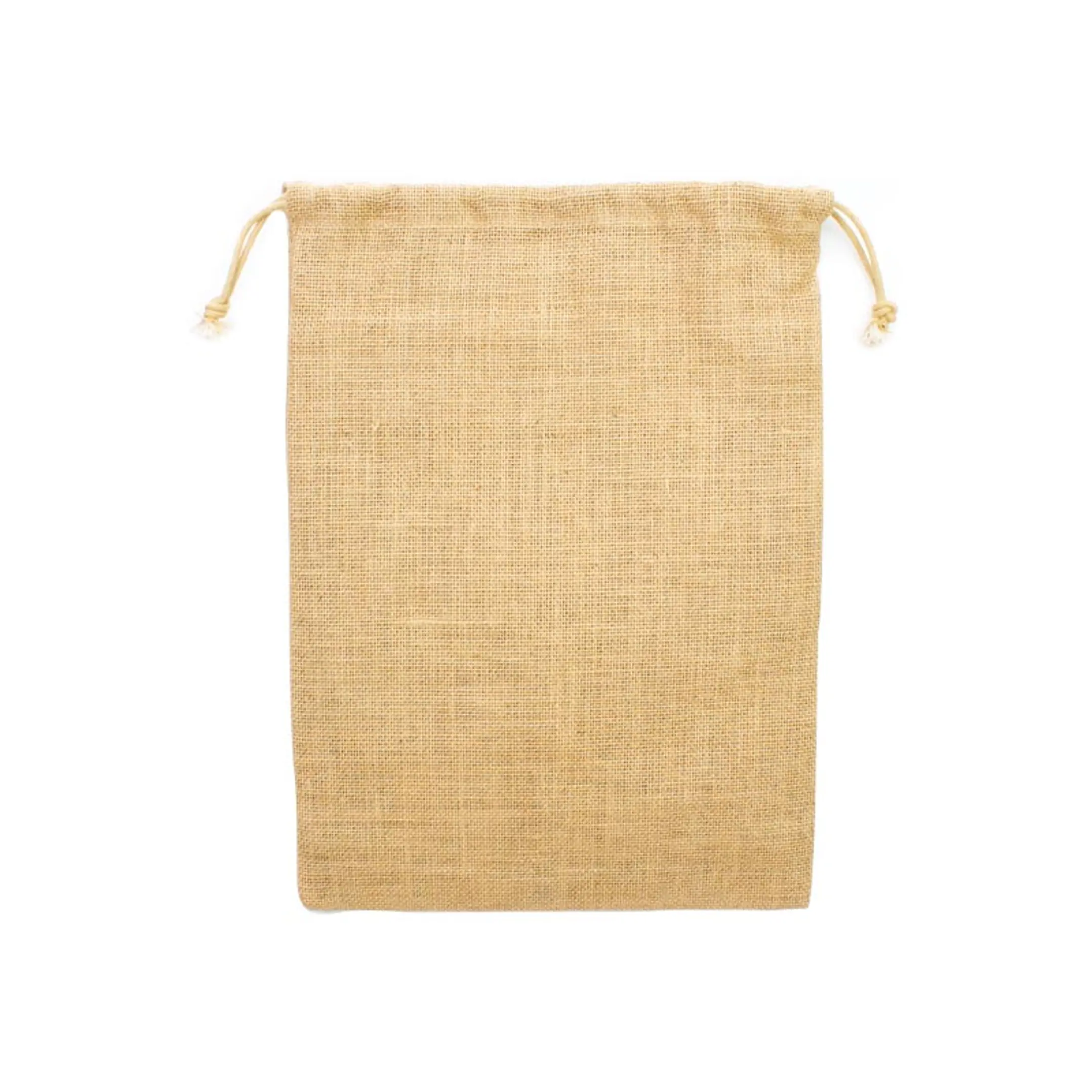 Bolsa de Yute tipo saco (25 Unidades). 4