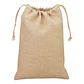 Bolsa de Yute tipo saco (25 Unidades). - Miniatura 5