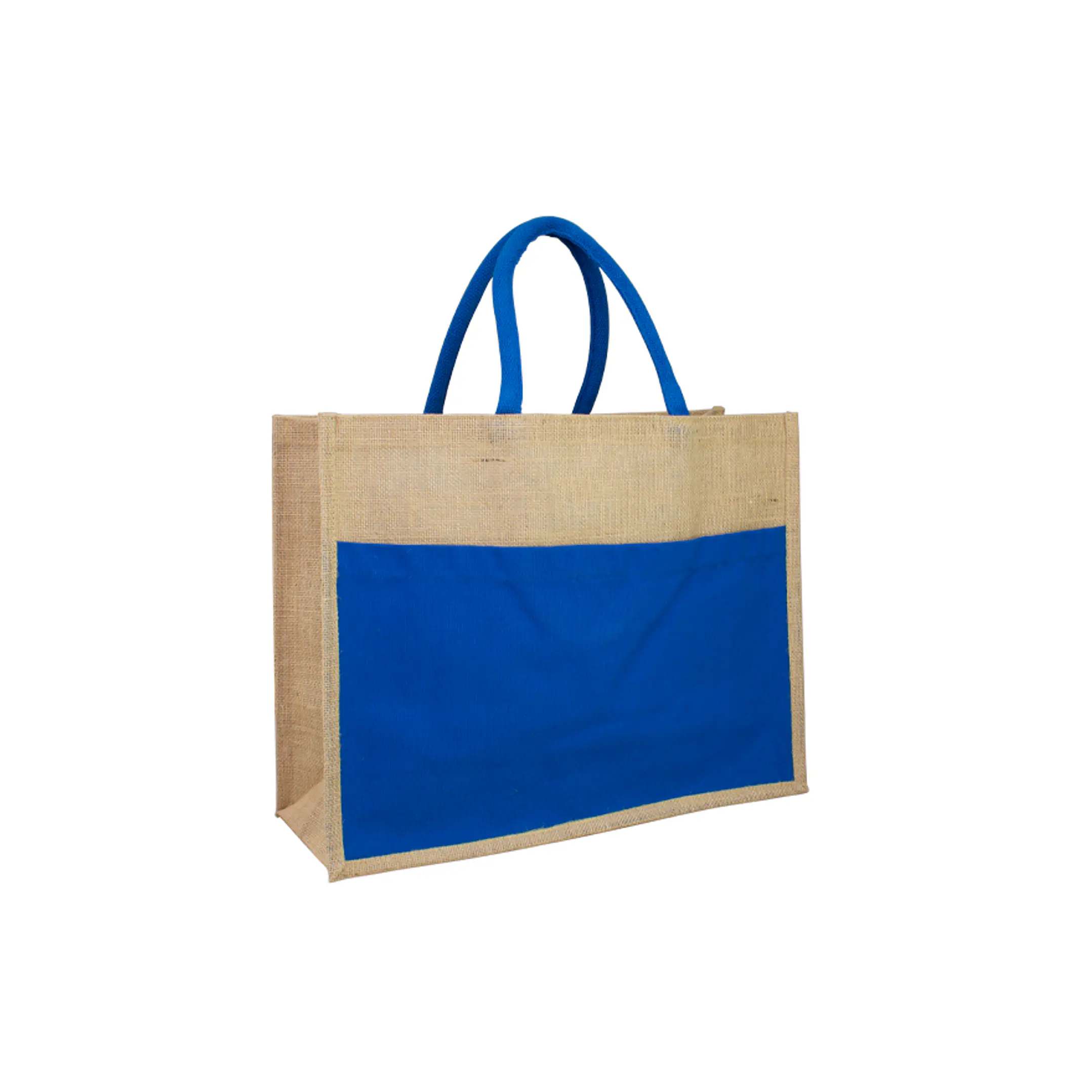 Bolso Yute / Canvas (25 Unidades). 1