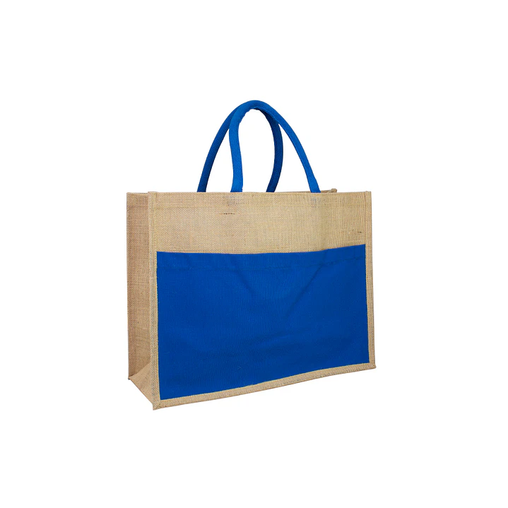 Bolso Yute / Canvas (25 Unidades). 1