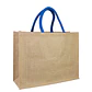 Bolso Yute / Canvas (25 Unidades). - Miniatura 2