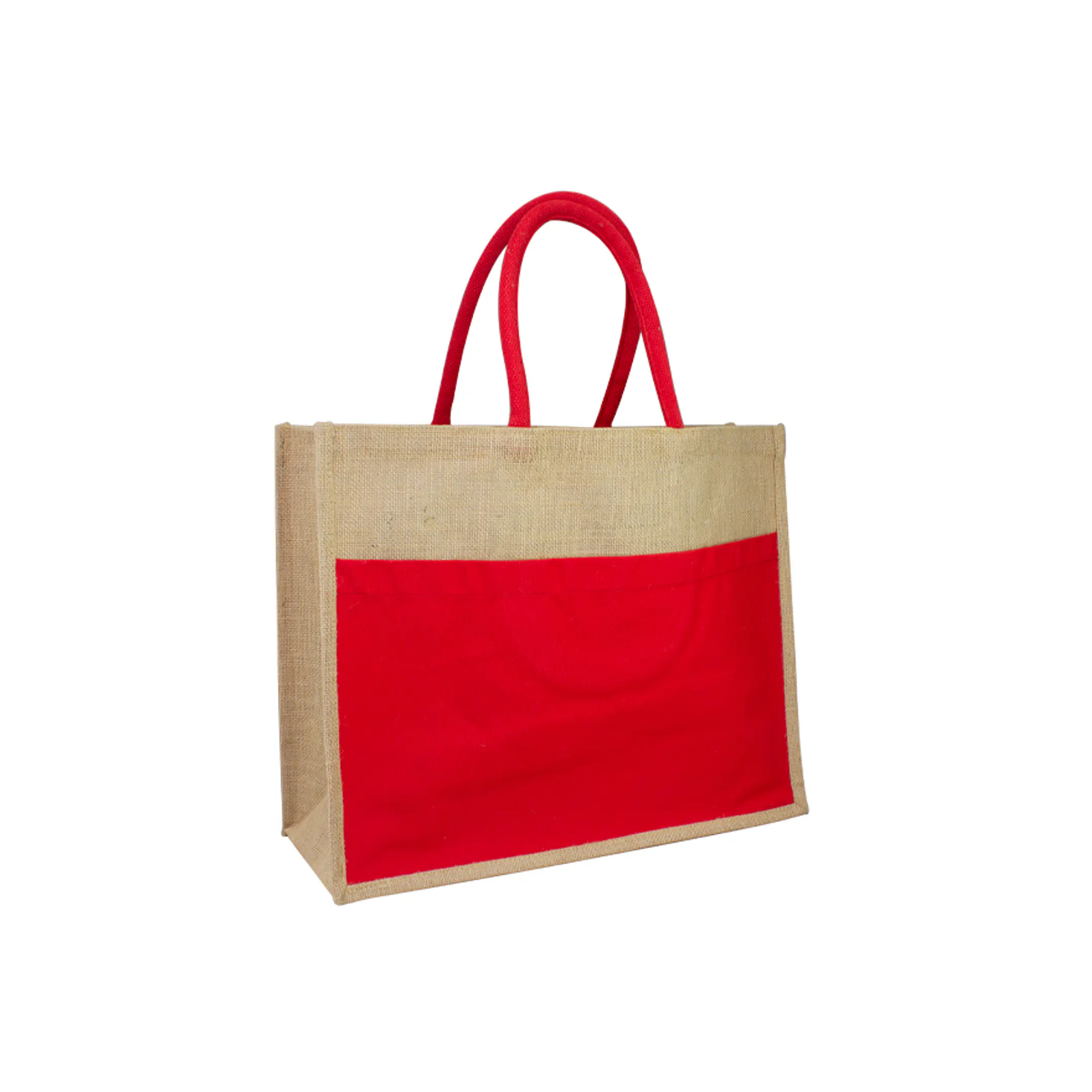 Bolso Yute / Canvas (25 Unidades). 3