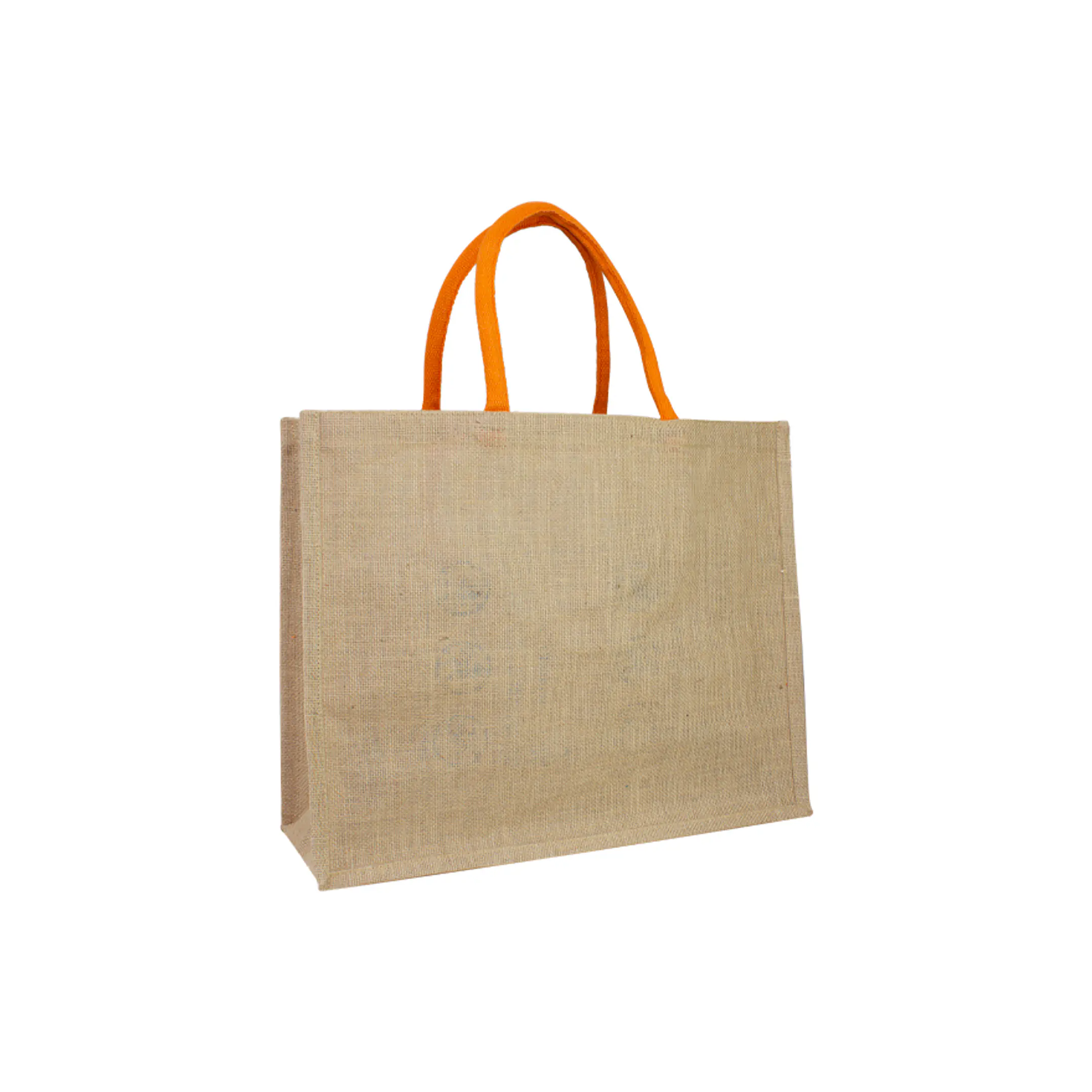 Bolso Yute / Canvas (25 Unidades). 6