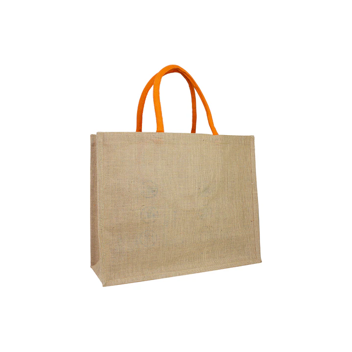 Bolso Yute / Canvas (25 Unidades). 6
