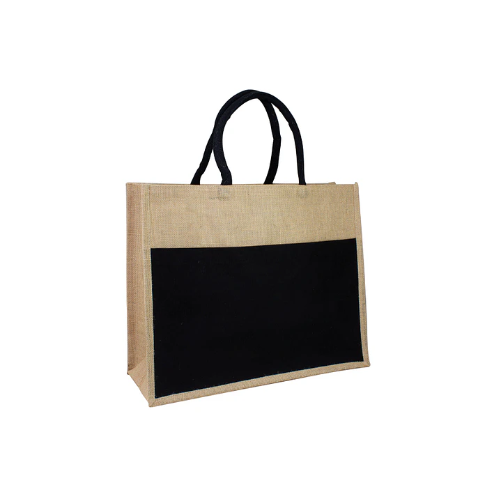 Bolso Yute / Canvas (25 Unidades). 9