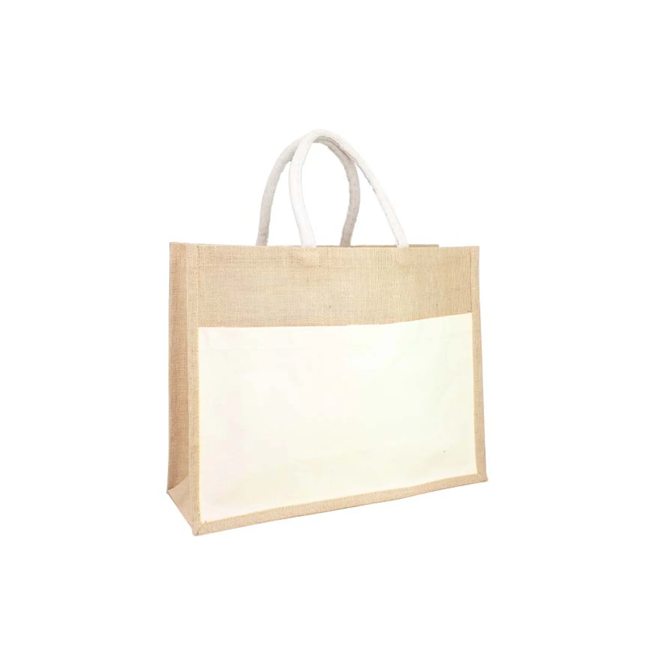 Bolso Yute / Canvas (25 Unidades). 11